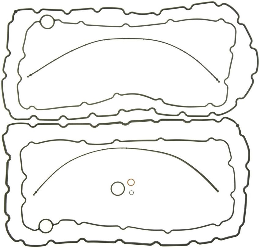 MAHLE OS32271 Engine Oil Pan Gasket Set