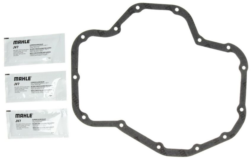 MAHLE OS32276 Engine Oil Pan Gasket Set