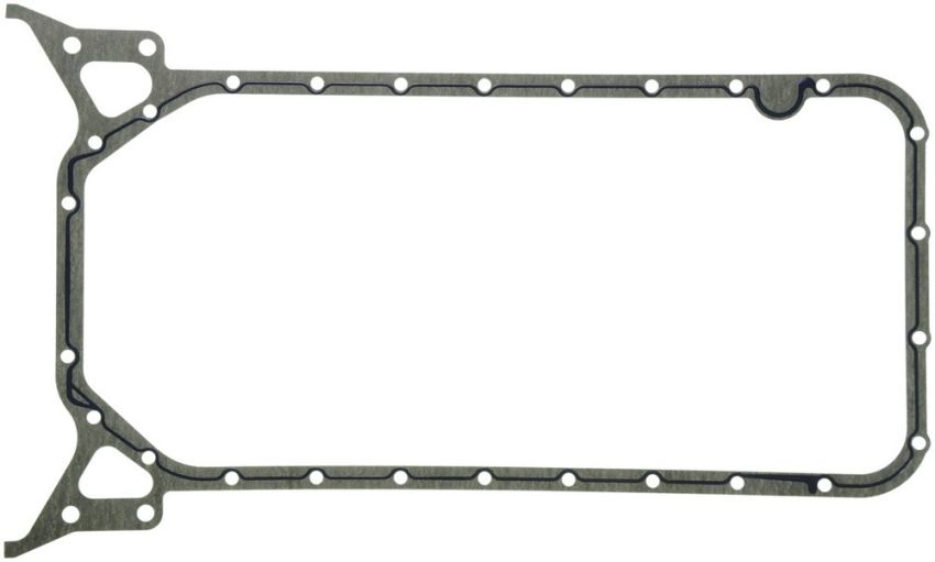 MAHLE OS32290 Engine Oil Pan Gasket