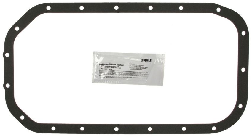 MAHLE OS32293 Engine Oil Pan Gasket Set