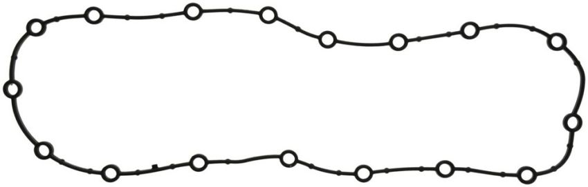 MAHLE OS32296 Engine Oil Pan Gasket
