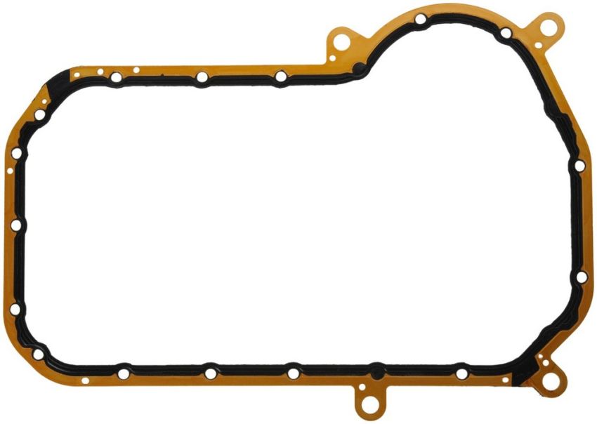 MAHLE OS32309 Engine Oil Pan Gasket