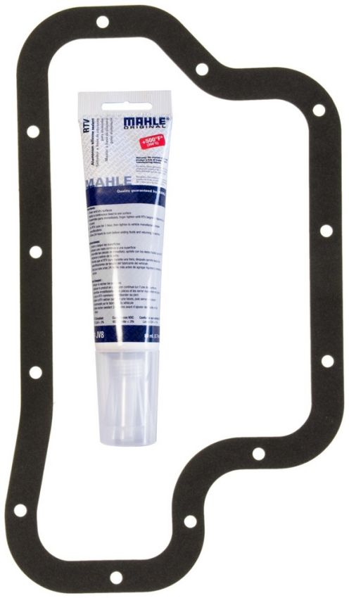 MAHLE OS32311 Engine Oil Pan Gasket Set