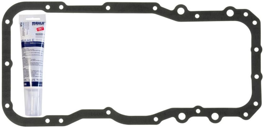 MAHLE OS32315 Engine Oil Pan Gasket Set