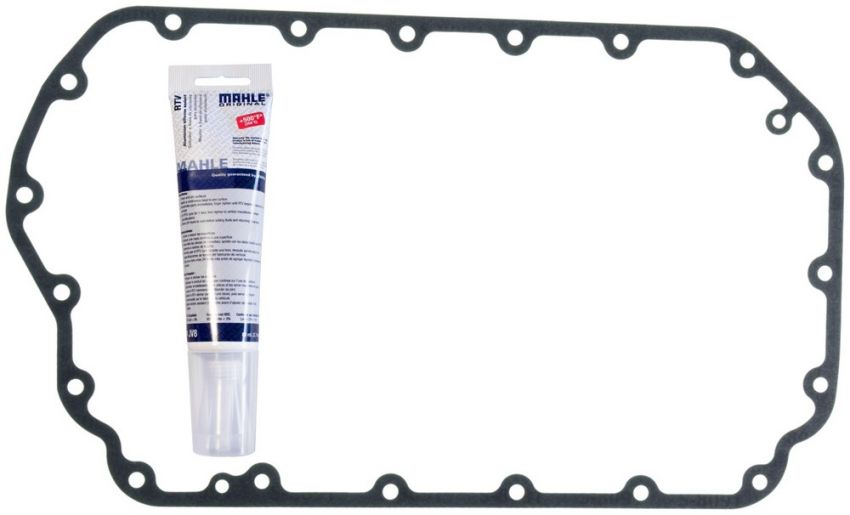 MAHLE OS32324 Engine Oil Pan Gasket Set