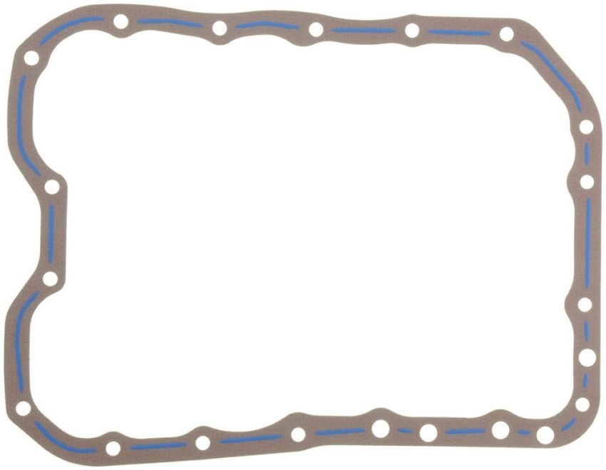 MAHLE OS32332 Engine Oil Pan Gasket