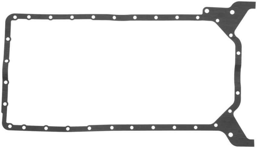 MAHLE OS32345 Engine Oil Pan Gasket