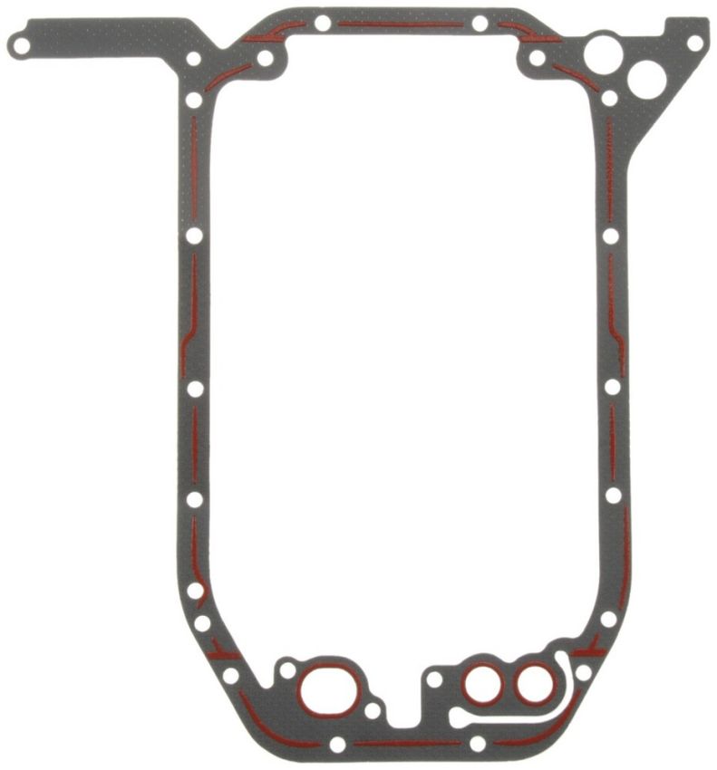 MAHLE OS32350 Engine Oil Pan Gasket