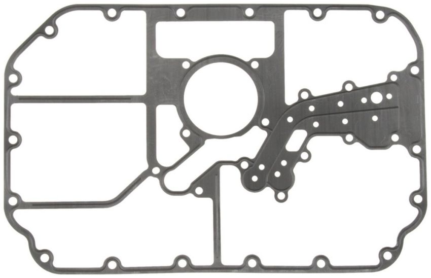 MAHLE OS32351 Engine Oil Pan Gasket Set