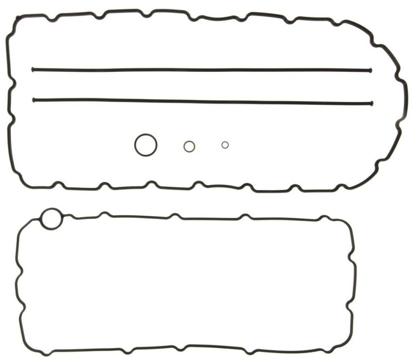 MAHLE OS32352 Engine Oil Pan Gasket Set
