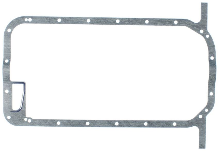 MAHLE OS32360 Engine Oil Pan Gasket