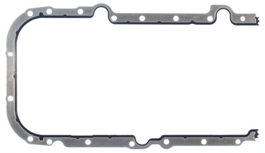 MAHLE OS32366 Engine Oil Pan Gasket
