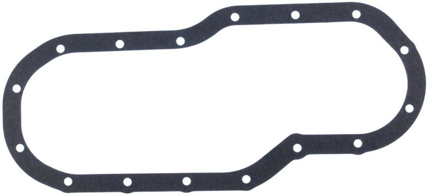 MAHLE OS32372 Engine Oil Pan Gasket
