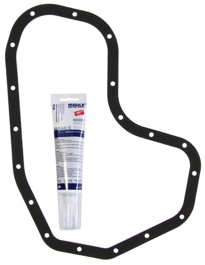 MAHLE OS32373 Engine Oil Pan Gasket