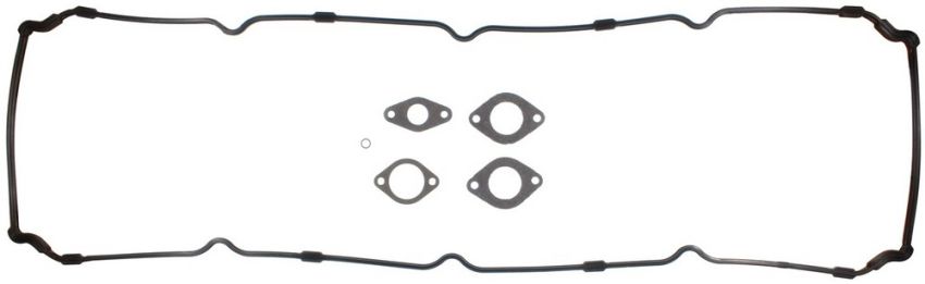 MAHLE OS32382 Engine Oil Pan Gasket Set