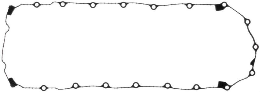 MAHLE OS32400 Engine Oil Pan Gasket