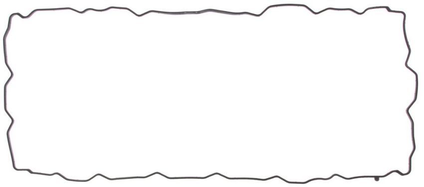 MAHLE OS32407 Engine Oil Pan Gasket Set