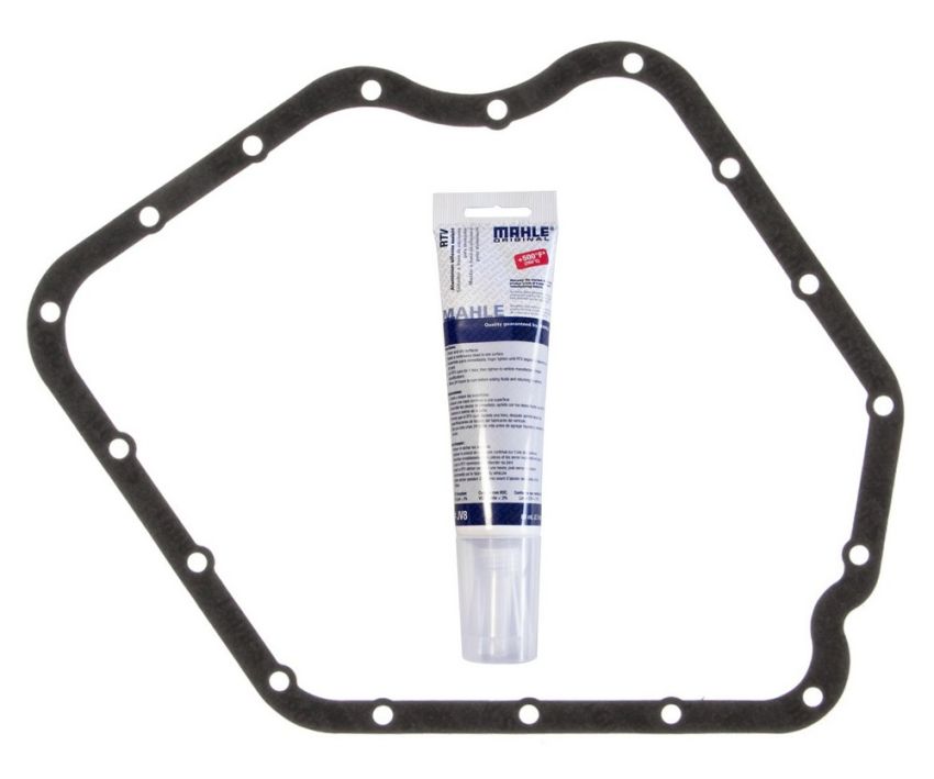 MAHLE OS32427 Engine Oil Pan Gasket Set
