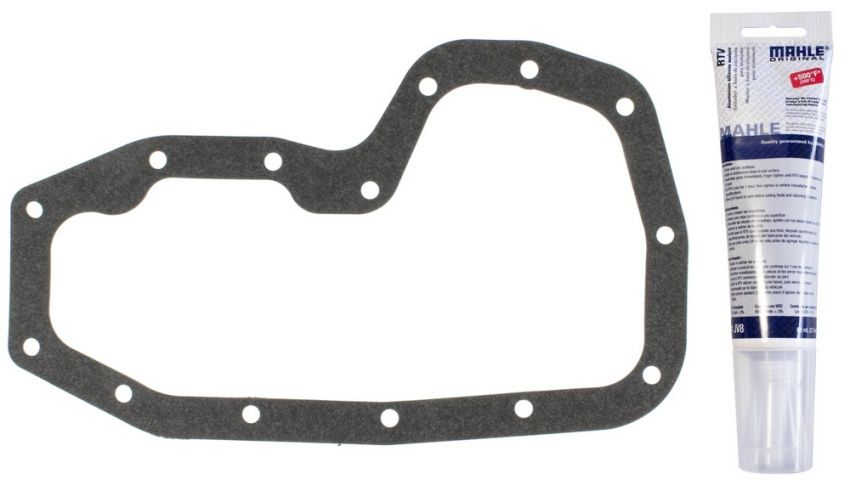 MAHLE OS32428 Engine Oil Pan Gasket Set