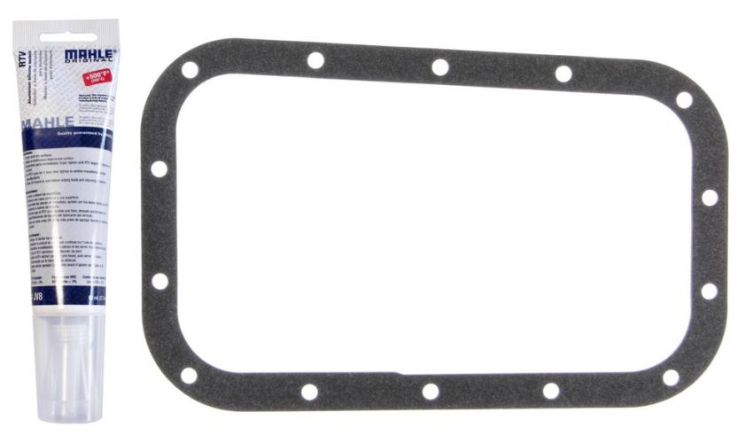 MAHLE OS32429 Engine Oil Pan Gasket Set