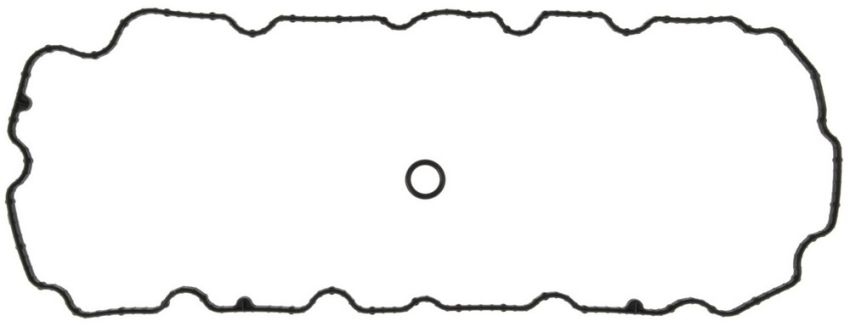 MAHLE OS32434 Engine Oil Pan Gasket Set