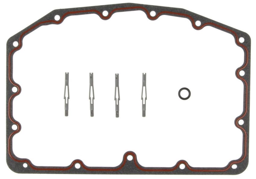 MAHLE OS32438 Engine Oil Pan Gasket Set