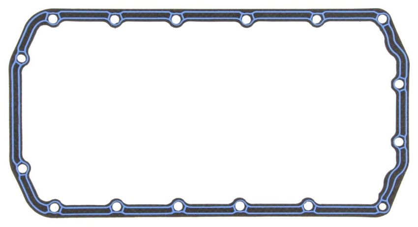 MAHLE OS32449 Engine Oil Pan Gasket