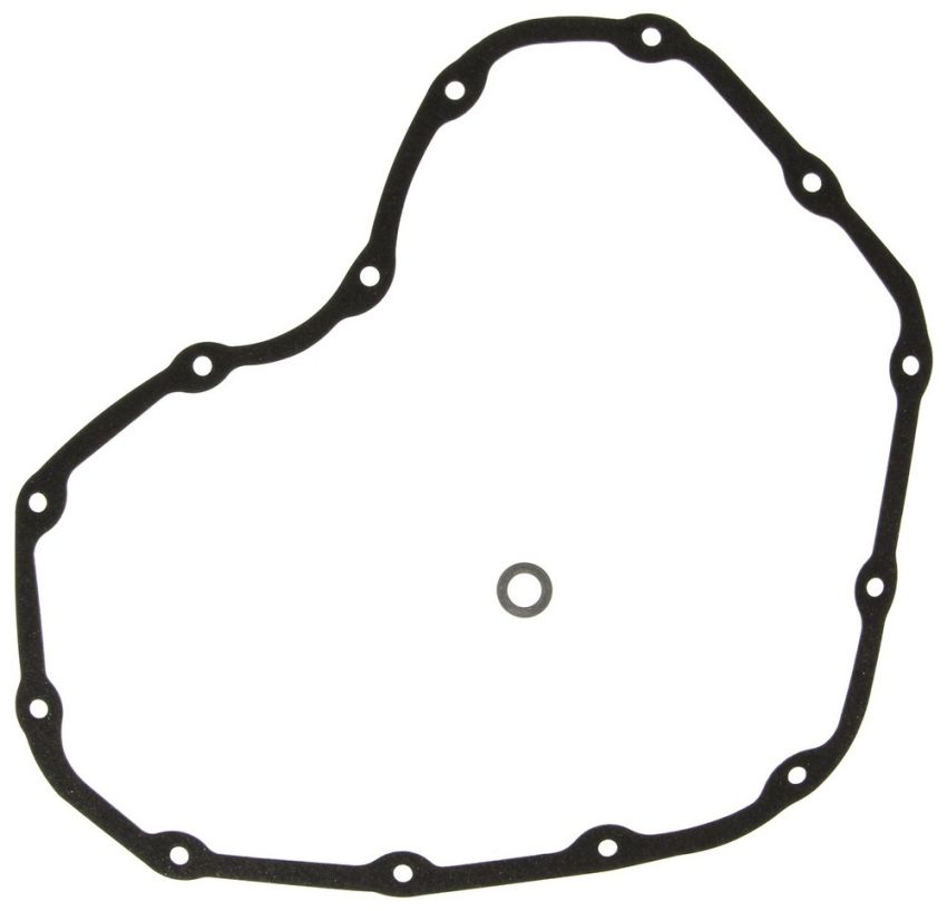 MAHLE OS32456 Engine Oil Pan Gasket Set
