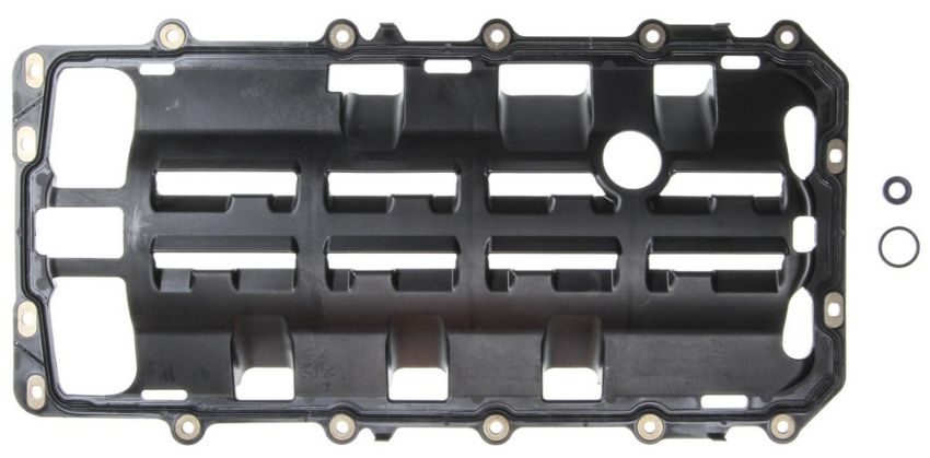 MAHLE OS32460 Engine Oil Pan Gasket Set