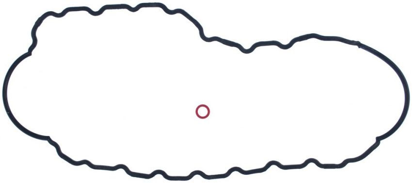 MAHLE OS32463 Engine Oil Pan Gasket Set