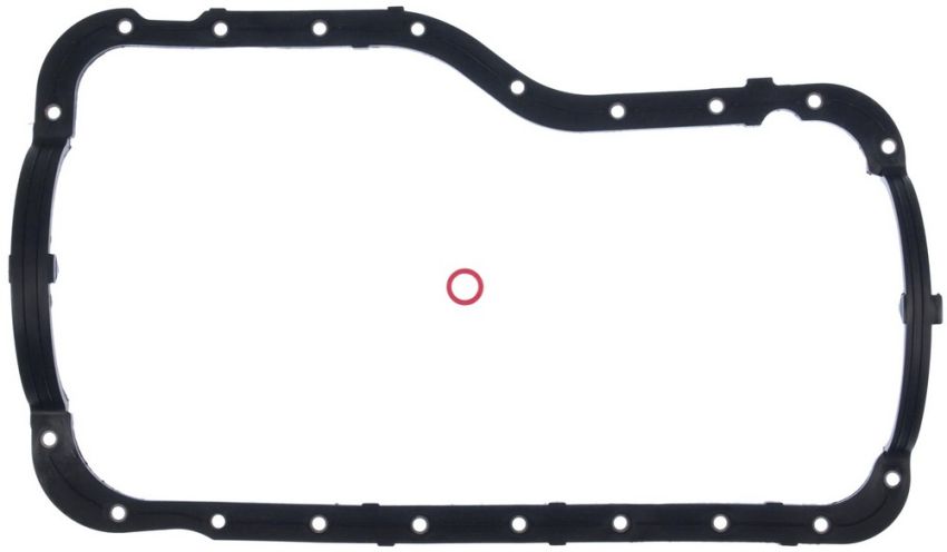 MAHLE OS32464 Engine Oil Pan Gasket Set