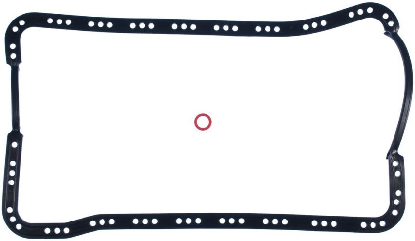 MAHLE OS32466 Engine Oil Pan Gasket Set