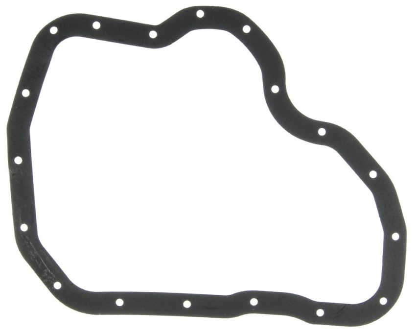 MAHLE OS32471 Engine Oil Pan Gasket Set