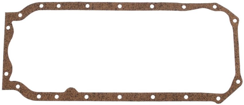 MAHLE OS32472TC Engine Oil Pan Gasket