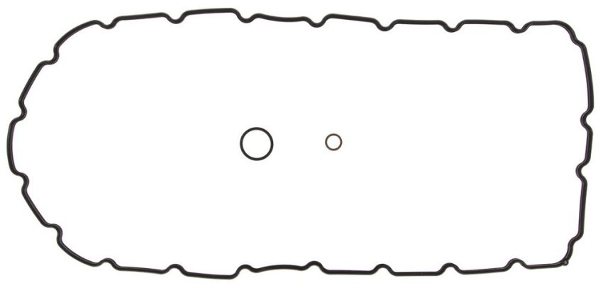 MAHLE OS32473 Engine Oil Pan Gasket