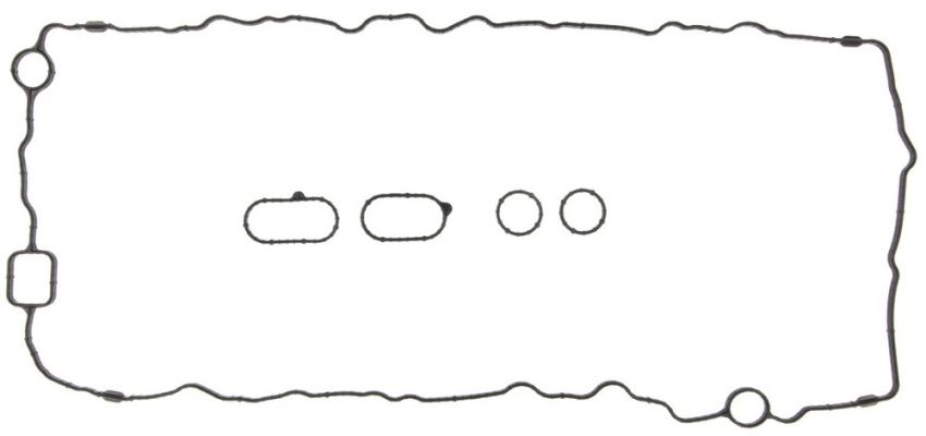 MAHLE OS32477 Engine Oil Pan Gasket Set