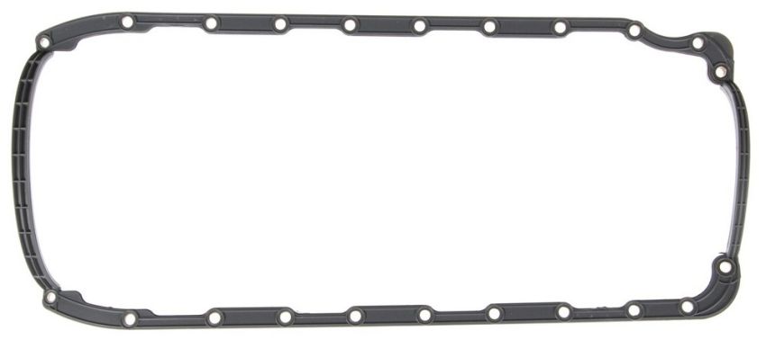 MAHLE OS32484 MAHLE Performance Oil Pan Gasket Set