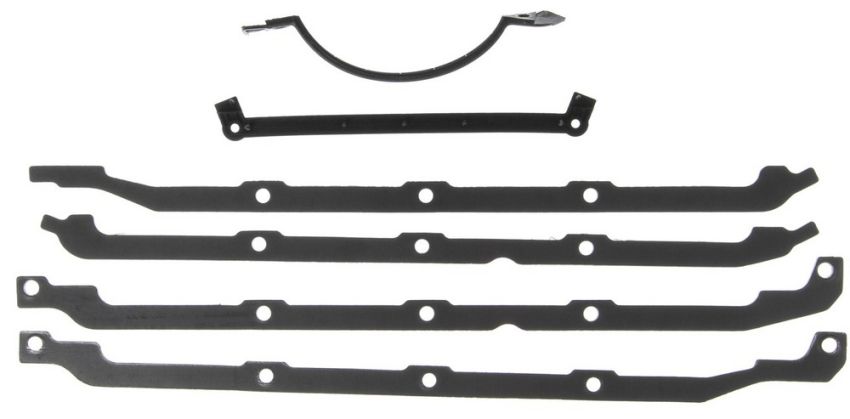 MAHLE OS32488 MAHLE Performance Oil Pan Gasket Set