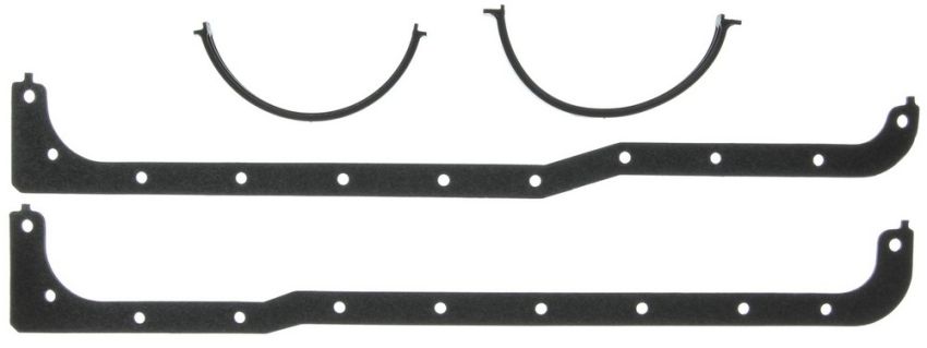 MAHLE OS32490 MAHLE Performance Oil Pan Gasket Set