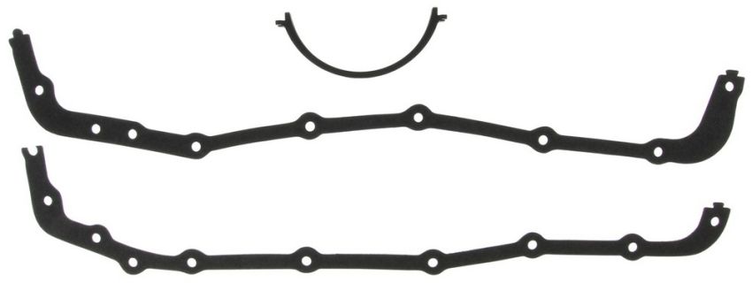 MAHLE OS32502 MAHLE Performance Oil Pan Gasket Set
