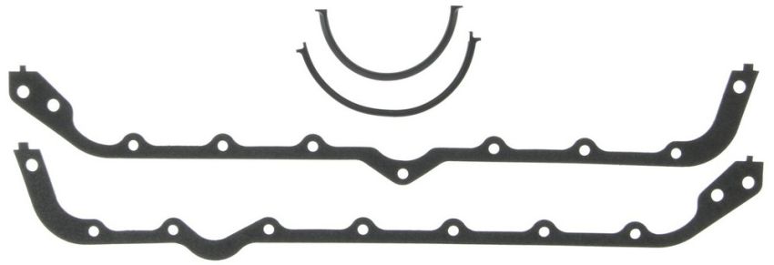 MAHLE OS32503 MAHLE Performance Oil Pan Gasket Set