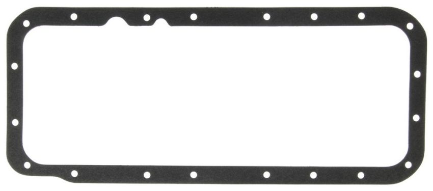 MAHLE OS32504 MAHLE Performance Oil Pan Gasket Set