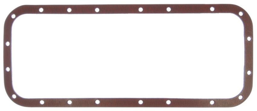 MAHLE OS32505 MAHLE Performance Oil Pan Gasket Set