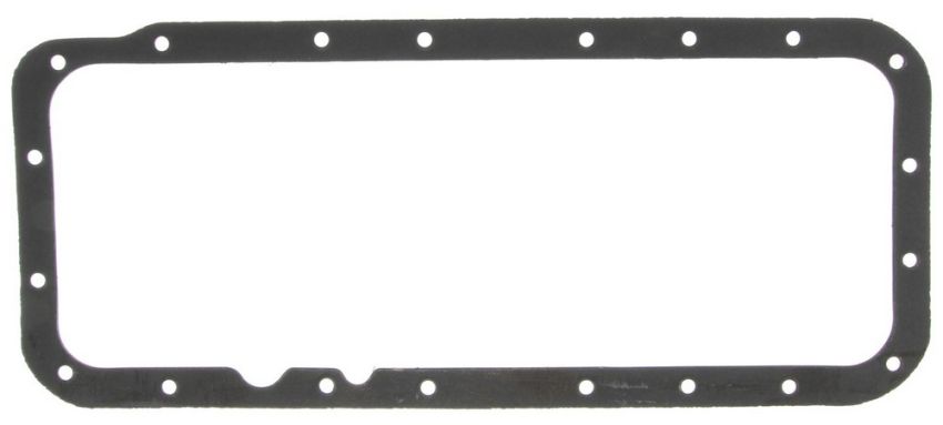 MAHLE OS32506 MAHLE Performance Oil Pan Gasket Set
