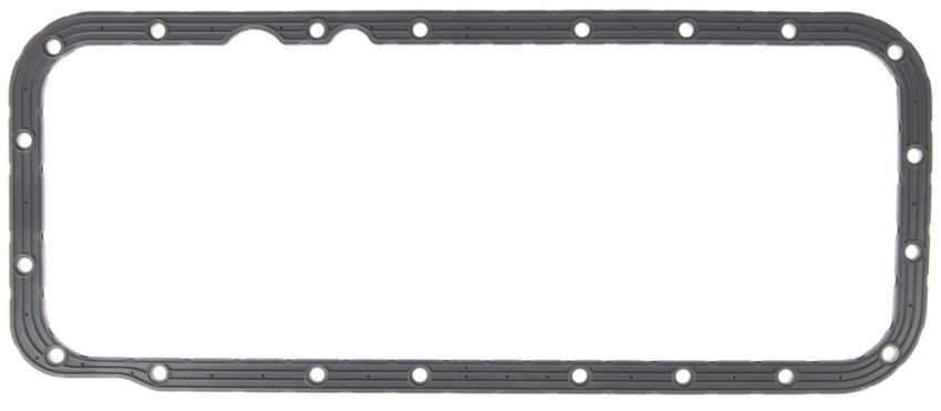 MAHLE OS32507 MAHLE Performance Oil Pan Gasket Set