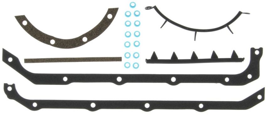 MAHLE OS32508 MAHLE Performance Oil Pan Gasket Set