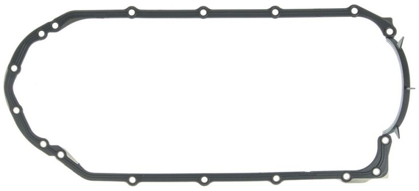 MAHLE OS32509 MAHLE Performance Oil Pan Gasket Set