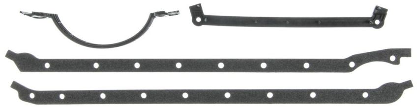 MAHLE OS32511 MAHLE Performance Oil Pan Gasket Set