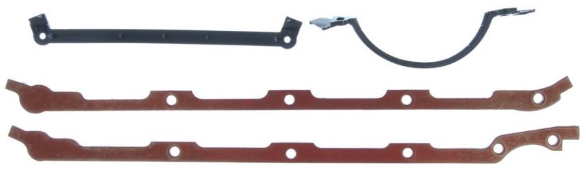 MAHLE OS32513 MAHLE Performance Oil Pan Gasket Set