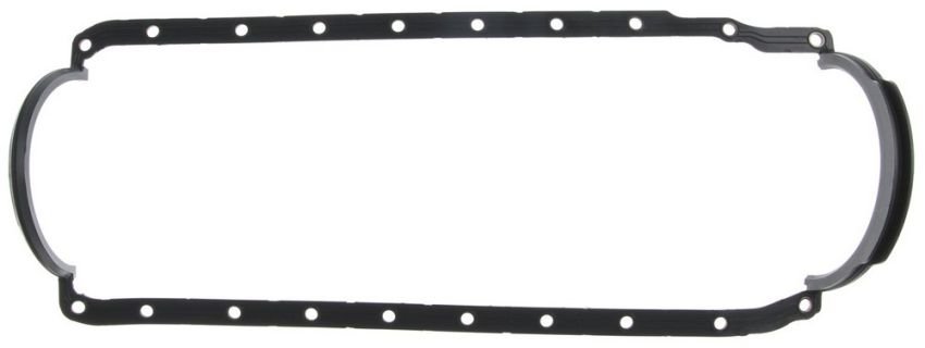 MAHLE OS32514 MAHLE Performance Oil Pan Gasket Set